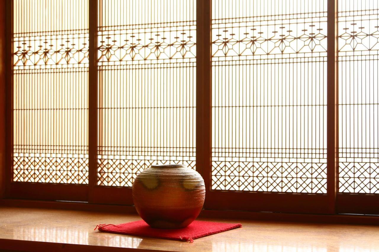 Hatago Tsubakiya Yamanakako Exteriér fotografie